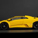 Illustration for article titled Lamborghini Diablo GTR in 1:18 scale by Hot Wheels